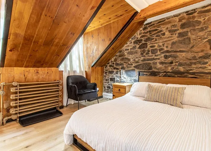 Hotel Maison Ste-Ursule
