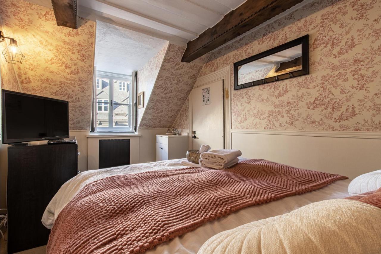 Maison Ste-ursule